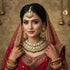 Multi Necklace - Front View | Samyak Fashion