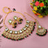 Multi Necklace - Side View | Samyak Fashion