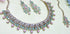 Multi Necklace - Detail View | Samyak Fashion