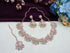Multi Necklace - Side View | Samyak Fashion