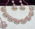 Multi Necklace - Detail View | Samyak Fashion