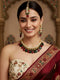 Multi Necklace Set - Front View | Samyak Fashion