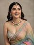 Multi Necklace Set - Front View | Samyak Fashion