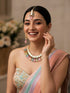 Multi Necklace Set - Back View | Samyak Fashion