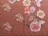 Peach Manipuri Silk Elegant Party Wear Saree Collection With Blouse - Styled View | Samyak Fashion