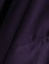 Purple Heavy Designer Heavy Maxi Dress Luxury Silk Kaftan