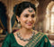Rama Necklace - Front View | Samyak Fashion