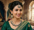 Rama Necklace - Front View | Samyak Fashion