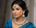 Rama Necklace - Front View | Samyak Fashion