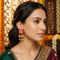 Rani Earrings - Front View | Samyak Fashion