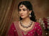 Rani Necklace - Front View | Samyak Fashion