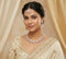 White Necklace - Front View | Samyak Fashion