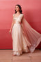 White Organza Elegant Party Wear Ready To Wear Saree Collection With Blouse - Front View | Samyak Fashion